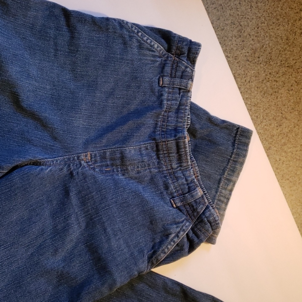 Boys jeans